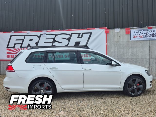 Image for 2015 Volkswagen Golf JUST ARRIVED 