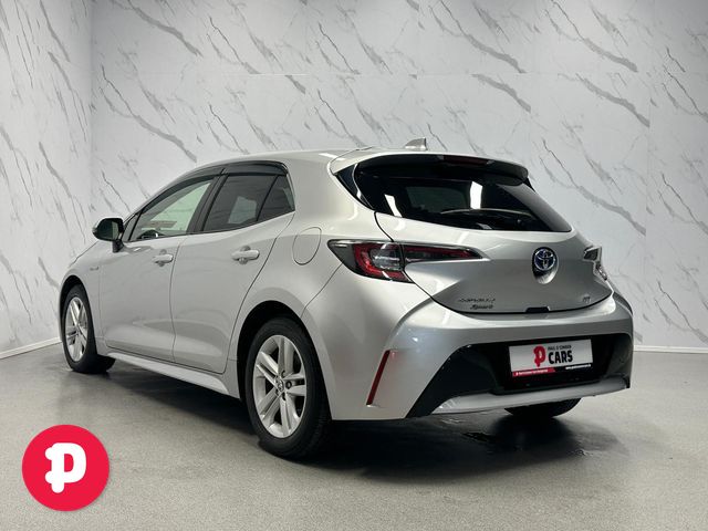 Image for 2019 Toyota Corolla Hybrid G Sport 1.8 Auto - Straight Sale Discount / 12 Months Warranty 