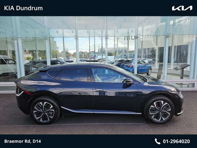 Image for 2024 Kia EV6 Earth 5DR Auto * 0% FINANCE *