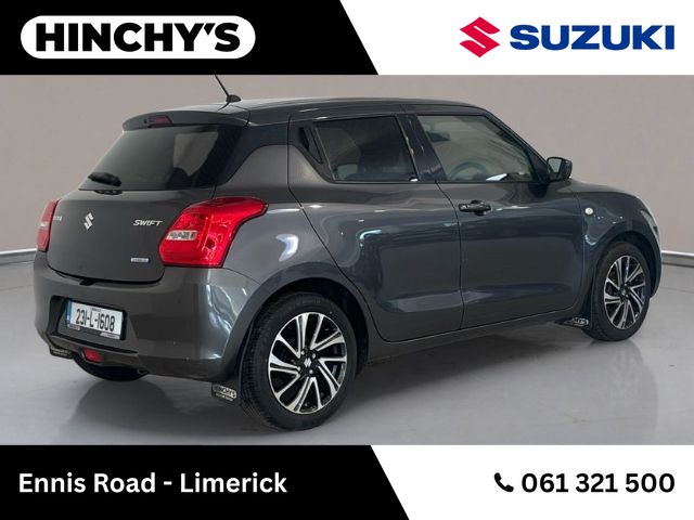 Image for 2023 Suzuki Swift 