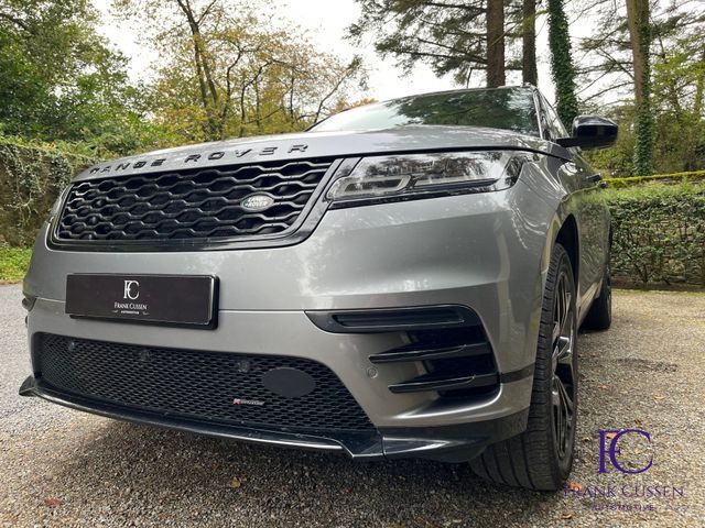 Image for 2022 Land Rover Range Rover 2.0 VELAR R DYNAMIC SE