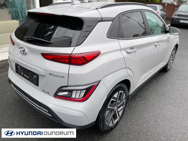 Image for 2022 Hyundai Kona TOP SPEC SUNROOF 64kW ULTIMATE 