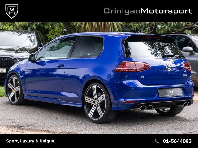 Image for 2015 Volkswagen Golf R 300hp DSG 3 Door