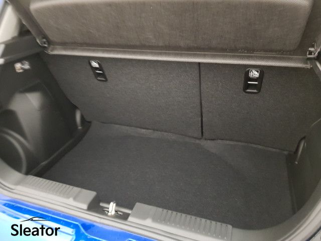 Image for 2025 Suzuki Swift Motion Automatic