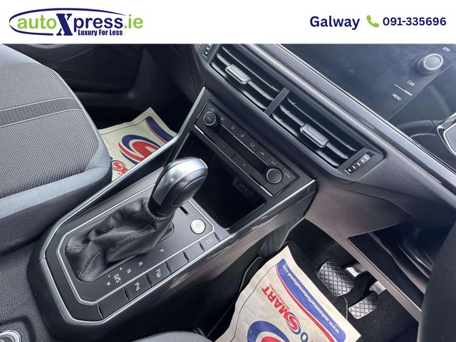 Image for 2022 Volkswagen Polo 1.0 TSI HIGH LINE Automatic, Reversing camera LOW MILES