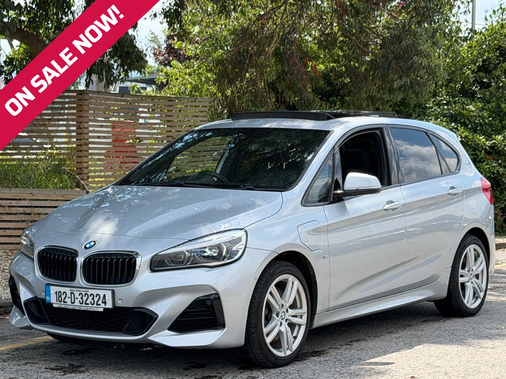 Image for 2018 BMW 2 Series M-SPORT. PAN ROOF. FULL SERVICE HISTORY