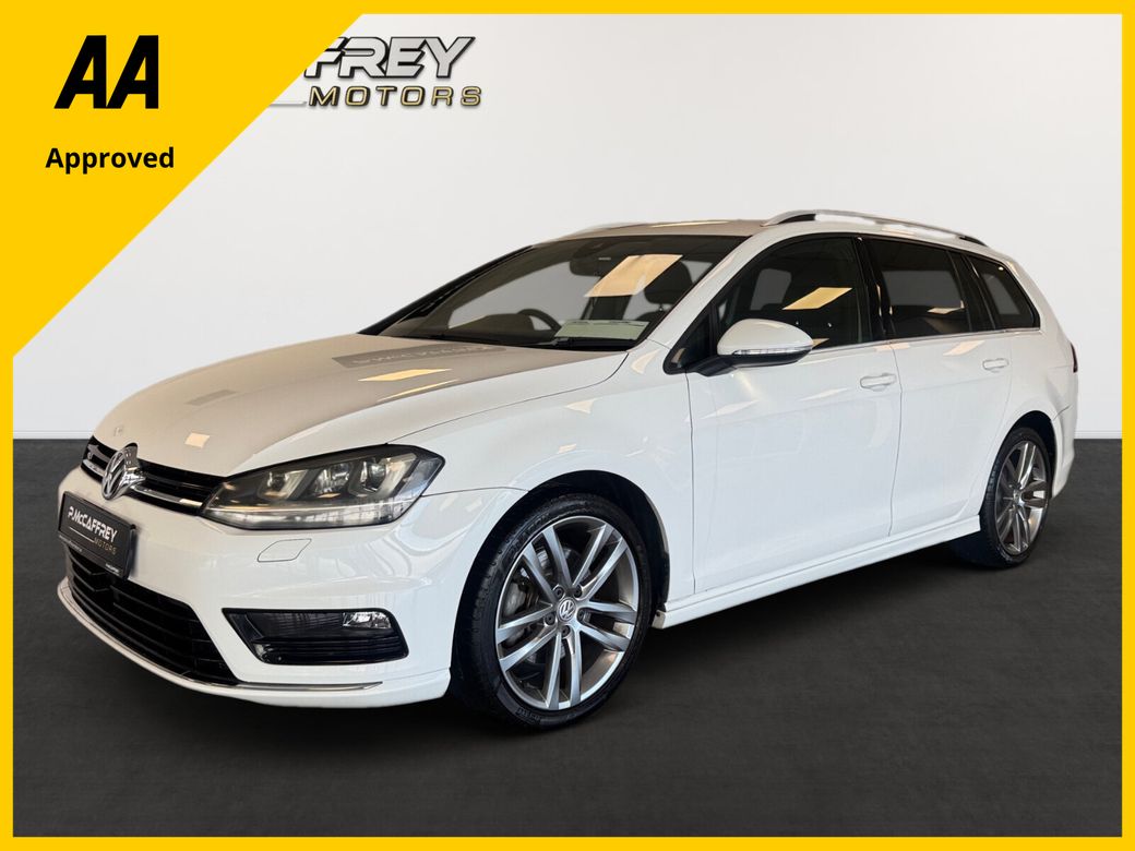 Image for 2016 Volkswagen Golf 