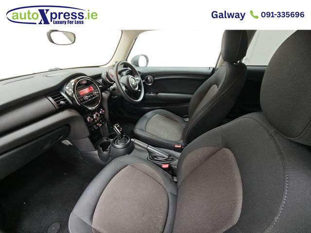 Image for 2018 Mini Cooper ONE 1.5 Automatic