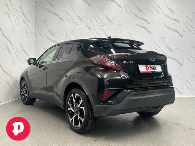 Image for 2017 Toyota C-HR G 1.8 Hybrid Auto - Straight Sale Discount / 12 Months Warranty 