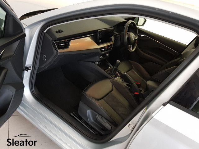Image for 2020 Skoda Scala STY 1.0tsi 95HP 4DR