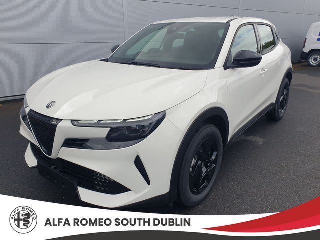 Image for 2025 Alfa Romeo Junior "Ibrida Model" Hybrid . In Stock For 252 Registration