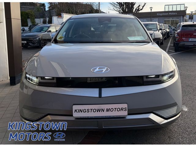 Image for 2022 Hyundai Ioniq 5 Premium 73 20 Alloys