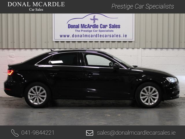 Image for 2015 Audi A3 1.4 tsi auto