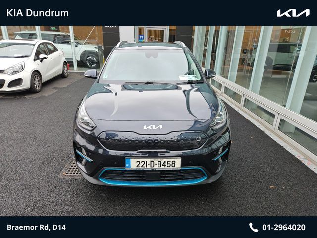 Image for 2022 Kia Niro Eniro MY22 5DR Auto * 0% FINANCE *