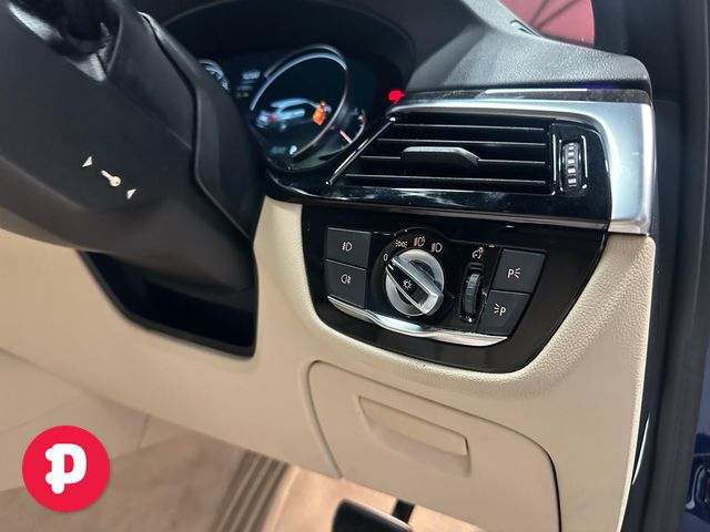 Image for 2017 BMW 5 Series 520D M-Sport Touring - Straight Sale Discount / 12 Months Warranty