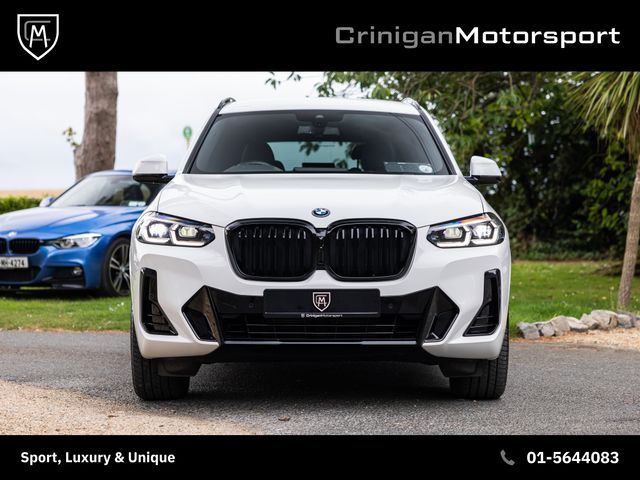 Image for 2024 BMW X3 M Sport 30e xDrive 