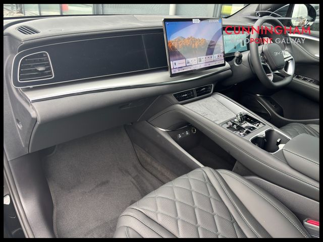 Image for 2026 BYD Sealion 7 Comfort 82.5kWh 