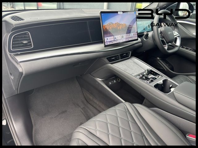 Image for 2026 BYD Sealion 7 Comfort 82.5kWh 