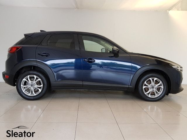 Image for 2016 Mazda CX-3 2WD 1.5D (105PS) Exec SE