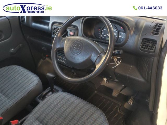 Image for 2006 Honda Acty 0.6 TRUCK SDX, ULTRA Low mileage, Automatic