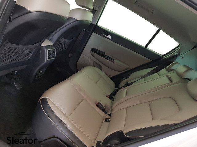 Image for 2020 Kia Sportage K3 Mhev 5DR