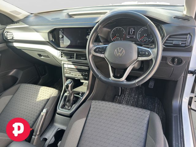 Image for 2022 Volkswagen T-Cross TSI Style Auto - Straight Sale Discount / 12 Months Warranty 