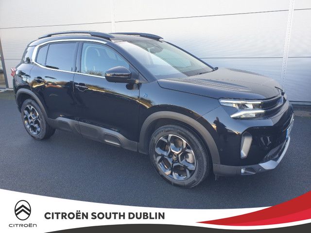 Image for 2023 Citroen C5 Aircross Flair Model, PHEV=Plug In Hybrid . 