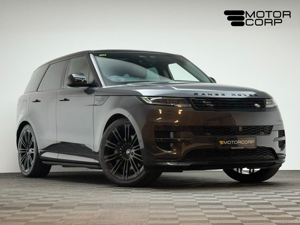 Image for 2023 Land Rover Range Rover Sport DYNAMIC SE P440E *PAN ROOF*