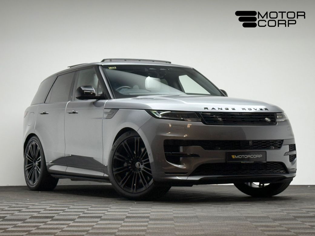 Image for 2023 Land Rover Range Rover Sport DYNAMIC SE P440E *PAN ROOF*