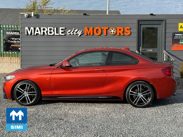 Image for 2020 BMW 2 Series M SPORT 3 DOOR COUPE