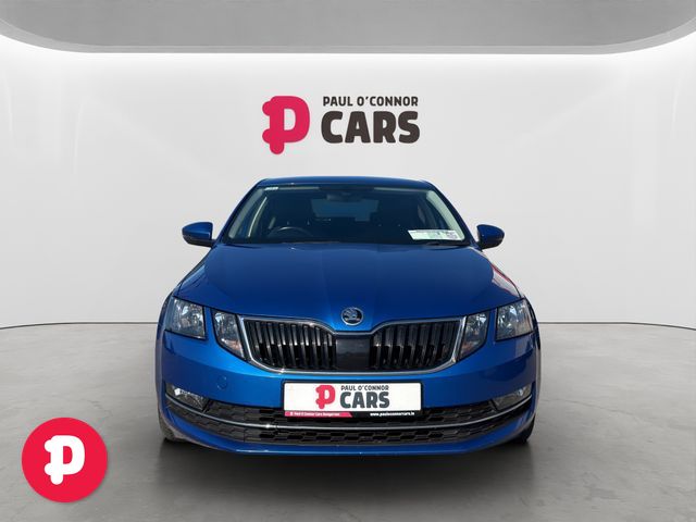 Image for 2020 Skoda Octavia STYLE 1.6tdi 115HP 4DR - STRAIGHT SALE DISCOUNT 