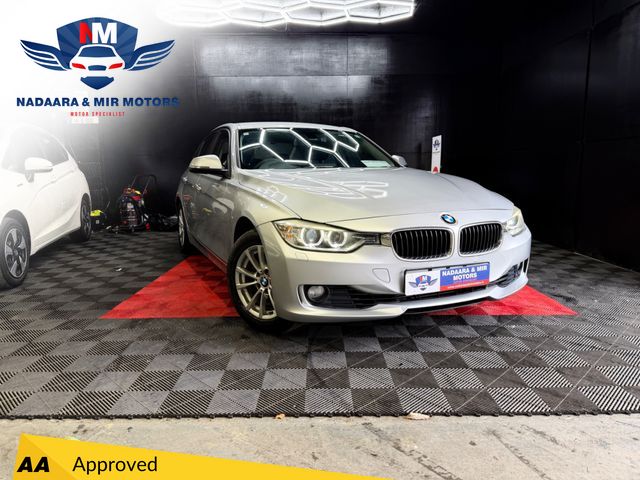 Image for 2015 BMW 3 Series 320i 2.0 Auto (Low Kms )
