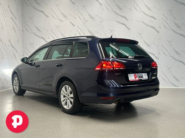 Image for 2016 Volkswagen Golf Comfortline Auto Estate - Straight Sale Discount - 12 Month Warranty 