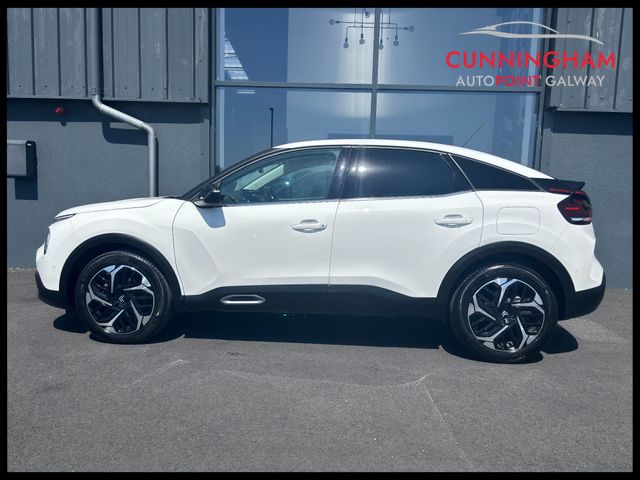 Image for 2023 Citroen C4 1.6HDi Flair Auto