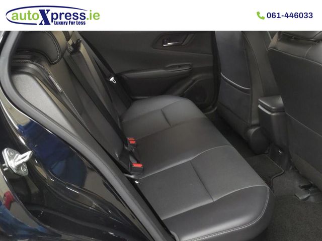 Image for 2023 Toyota Prius 2.0 Hybrid, Panoramic Sunroof, Modellista Neo Advance Style