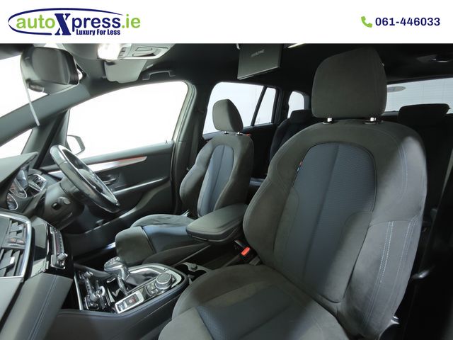 Image for 2016 BMW 2 Series Gran Tourer 7 Seater 218D M-SPORT Automatic, Reversing camera