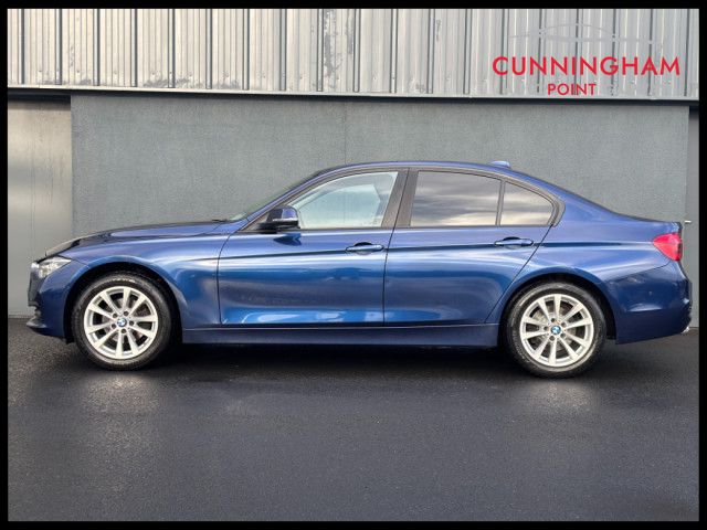 Image for 2018 BMW 3 Series 318d SE 
