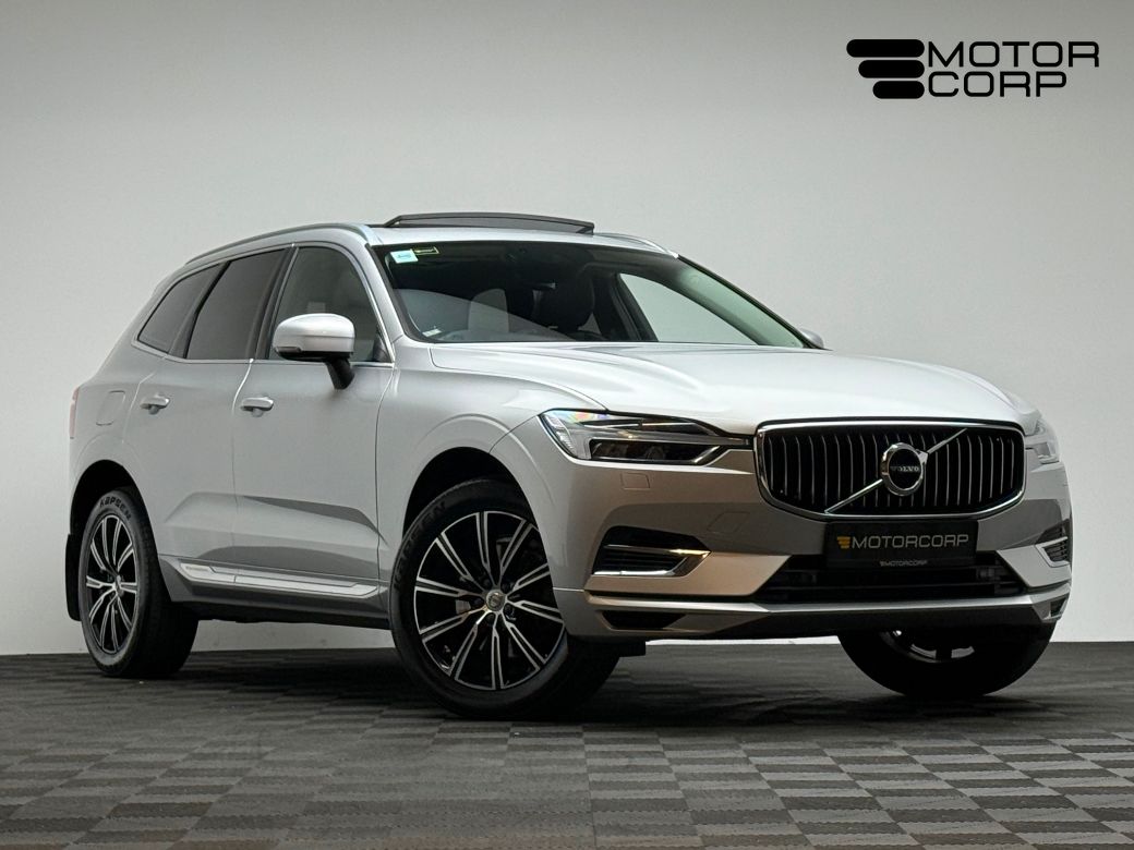 Image for 2020 Volvo XC60 INSCRIPTION T8 2.0 PHEV