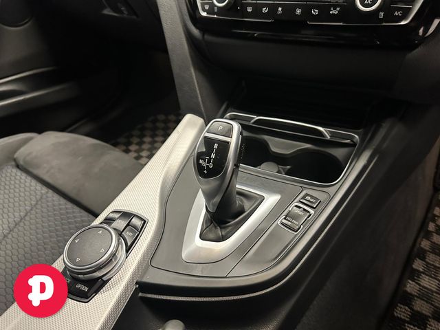 Image for 2017 BMW 3 Series 320D M-Sport Auto - Straight Sale Discount / 12 Months Warranty 