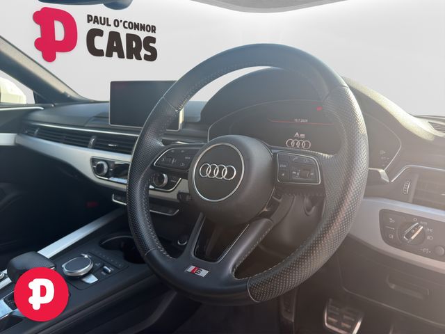 Image for 2017 Audi A5 2.0TFSI Sport Auto - Straight Sale Discount 