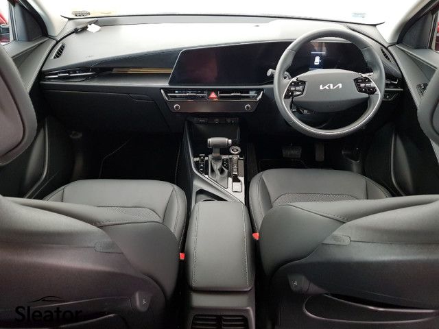 Image for 2023 Kia Niro HEV K3 5DR Auto