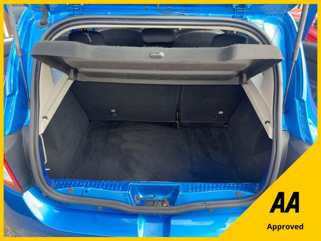 Image for 2016 Dacia Sandero Stepway 1.5 DCi 90 Ambiance 