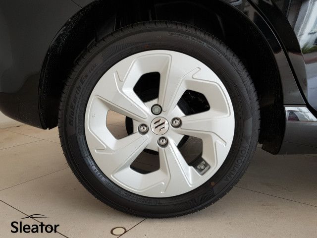 Image for 2025 Suzuki Swift Motion