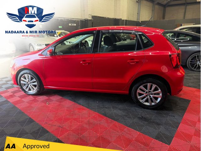 Image for 2016 Volkswagen Polo 2016 Volkswagen Polo Auto ( Low Mileage )