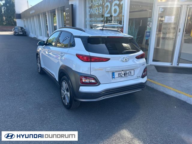 Image for 2019 Hyundai Kona 5DR Auto