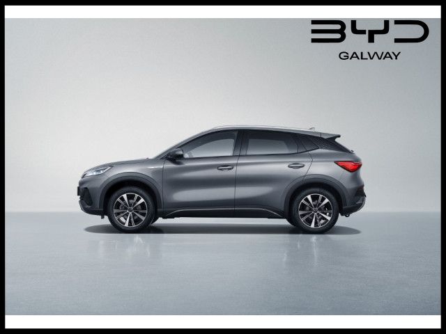Image for 2025 BYD Atto 3 Comfort 60.5kWh