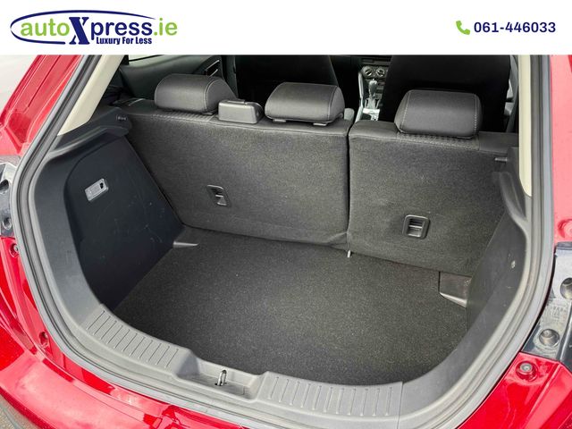 Image for 2019 Mazda Demio 1.5 Automatic, Reversing camera