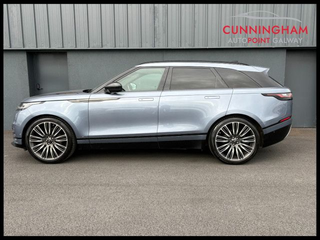 Image for 2019 Land Rover Range Rover Velar D240 HSE R-Dynamic 