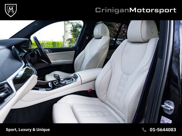 Image for 2021 BMW X5 xDrive 45e M Sport 