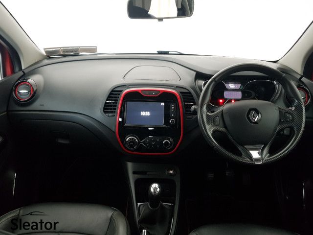 Image for 2015 Renault Captur Signature 1.5 DCI 90 20 4DR